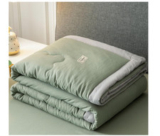 Quilted Bedspreads Single