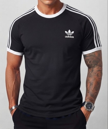 Adidas originals stripes - 3,