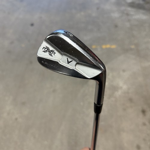 Callaway razr muscle back - callaway,