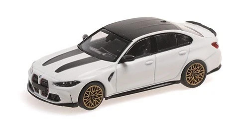 Bmw g80 matt white - bmw,