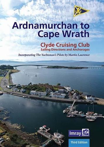 Ccc ardnamurchan cape wrath - ardnamurchan,