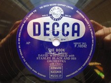 David Whitfield The Book 78