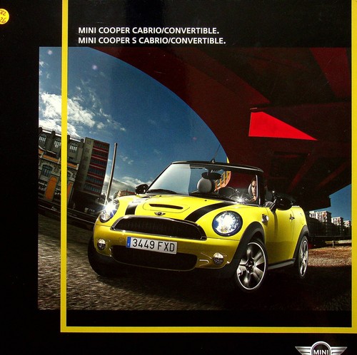 272290 mini cooper - 272290),