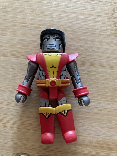 Marvel minimates wave giant - minimates,