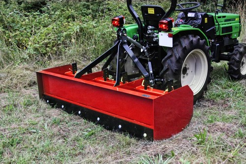 Rb06 winton box grader - winton,