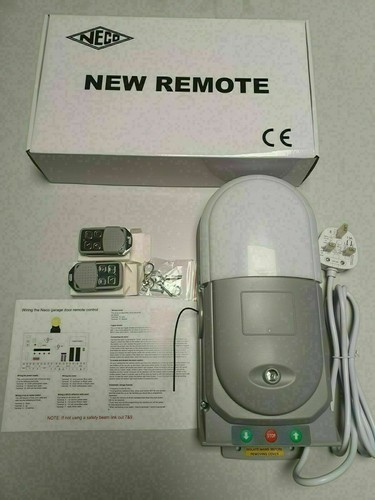 Neco essati remote controller - essati,