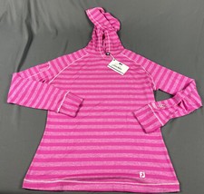 FootJoy Hoodie Golf Pullover