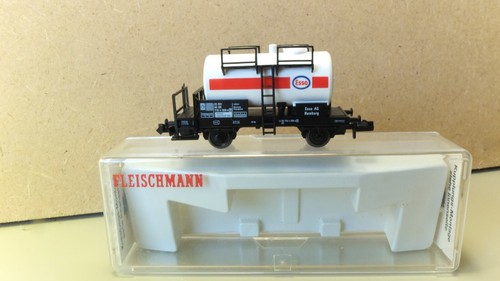 Fleischmann gauge 8400 - n, db