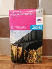 Chester wrexham ellesmere - &, wrexham,ellesmere