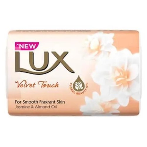 Lux velvet touch - 6,
