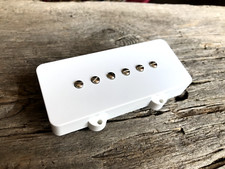 Alnico 5 P90 Pickups For