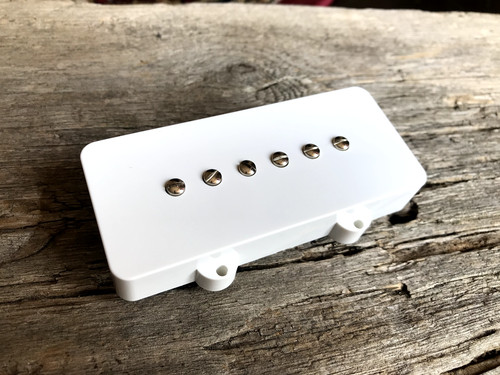 Alnico p90 pickups for - p90,