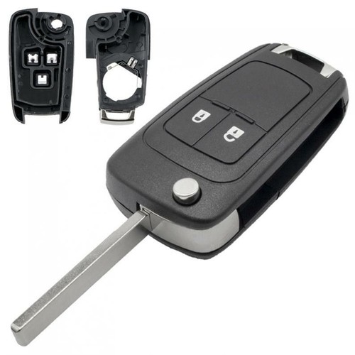 Buttons car key - 2,