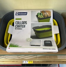 Outwell Collaps Crater