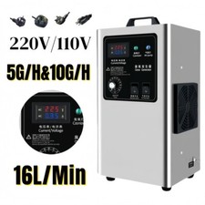 Ozone Generator Air Purifier