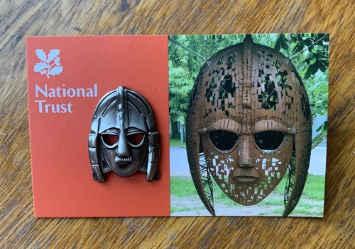 Sutton hoo metal - metal,