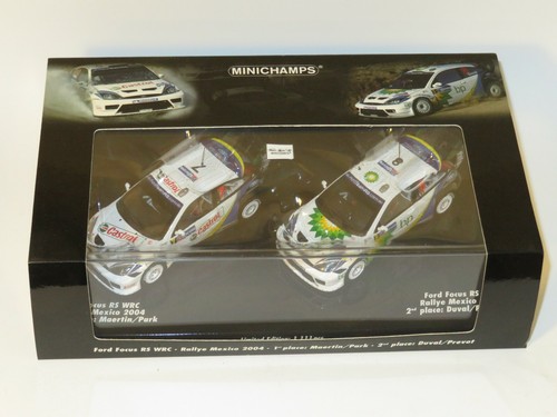 Ford focus wrc 04 - ford, wrc`04