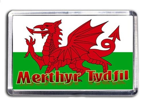 Merthyr tydfil wales cymru - merthyr,