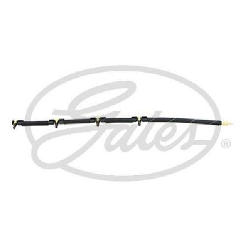 Genuine gates fuel hose - genuine,