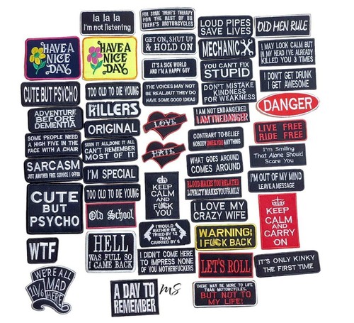 Famous popular message - famous,