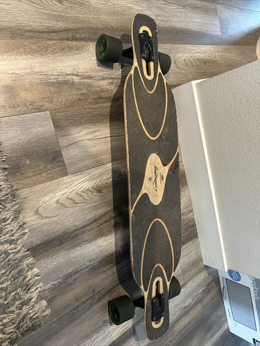 Vintage loaded longboard - loaded,