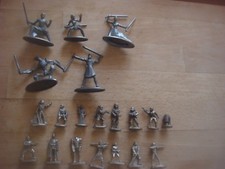 Monopoly Star Wars Spare / Replacement Metal Playing Pieces Token - Various Sets