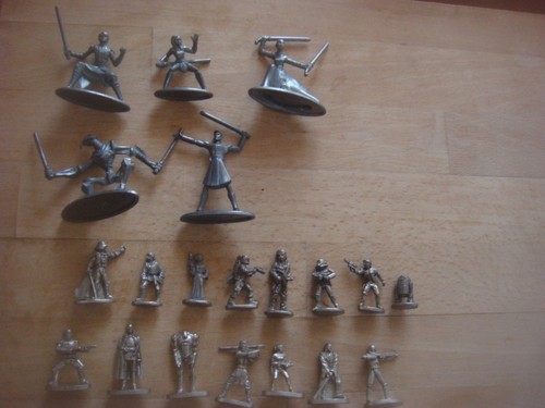 Monopoly star wars spare - monopoly,