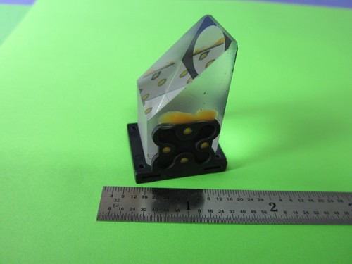 Microscope orthoplan leitz - microscope,