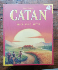 Mayfair Settlers of Catan 5th