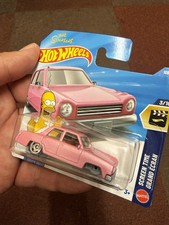 🎁🎁🎁Hot Wheels 2026