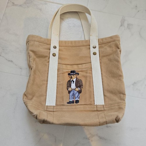 Ralph lauren women polo bear - lauren,