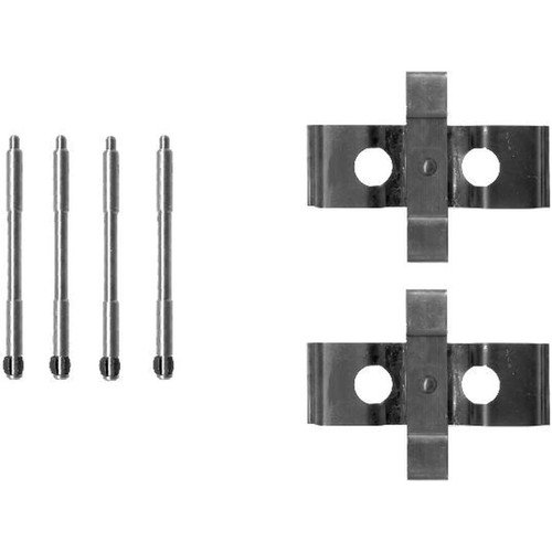 Mintex brake pad accessory - mintex,