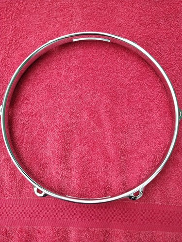 Snare drum lug bottom - snare, 6