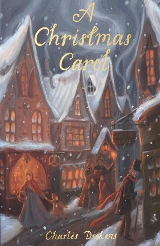 Christmas carol wordsworth - christmas,
