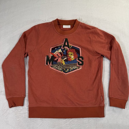 Scotch soda men s medium - men’s,