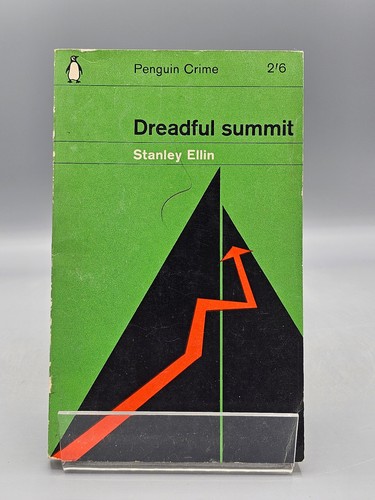 Dreadful summit stanley - dreadful,