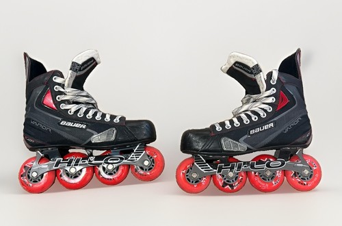 Bauer vapor x40r inline - bauer,