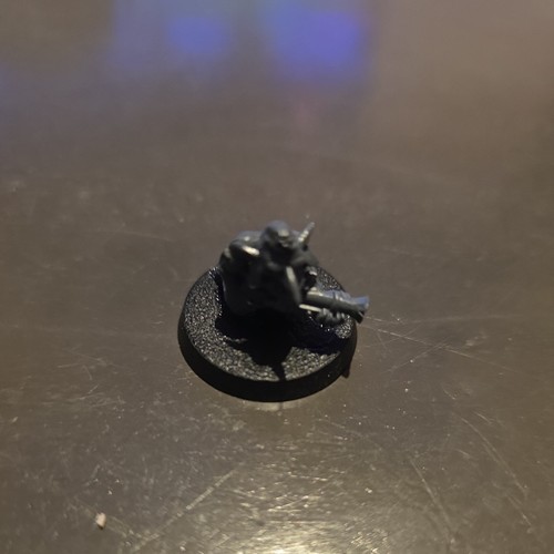 Single warhammer 40k ork - warhammer,