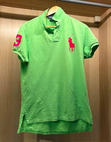 Polo ralph lauren big - big, pony