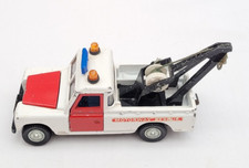 Vintage Dinky Toys 442 109 WB