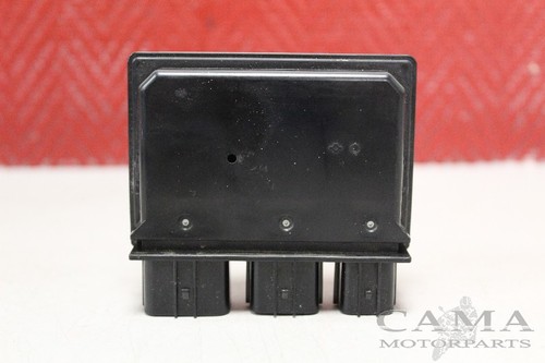 Fuse box kawasaki ninja - ninja, 300