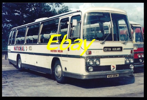 Bus photo leyland leopard - bus,