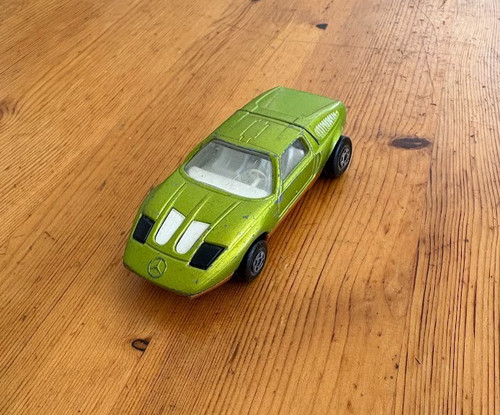 Vintage matchbox speed kings - vintage,