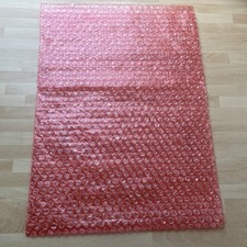 Bubble Wrap Bag Pouches packaging protection 300mm X 400mm 