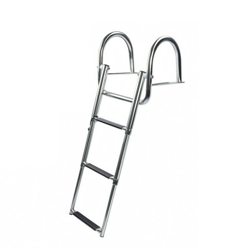 Yacht boarding ladder marine - boarding,