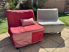 IKEA LYCKSELE  Single Folding