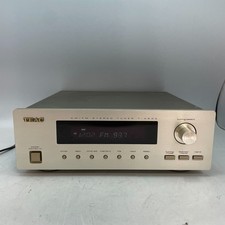 TEAC T-H500 Stereo AM/FM