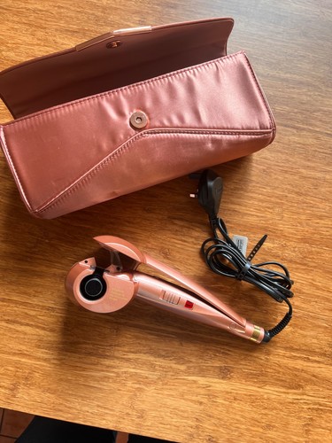 Babyliss 2663rgu curl - babyliss,