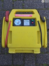 Portable Car Jump Starter