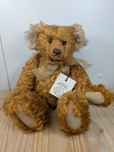 Barbara ann bears house - bears,